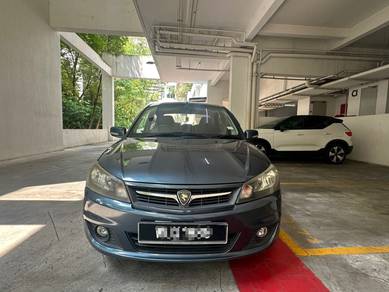 Proton Saga FL in Johor Bahru, JHR