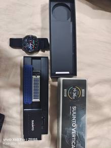 Suunto Vertical 2