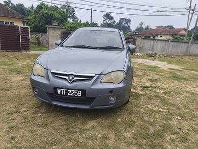 Proton Persona HIGH LINE in Bachok, KTN