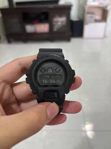 G shock Dw6900 bb1