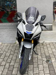 Yamaha YZF-R15