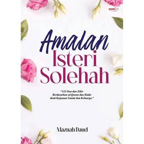 Amalan Isteri Solehah 