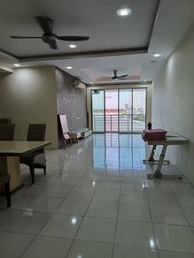 Condominium For Sale in Villa Tanjung (Tanjung Height)