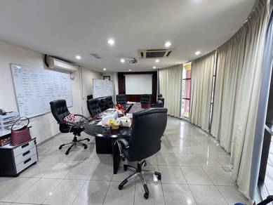 Warehouse / Factory For Sale in Nibong Tebal,PNG
