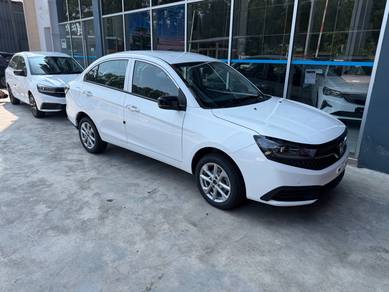 Proton Saga EXECUTIVE in Kajang, SGR