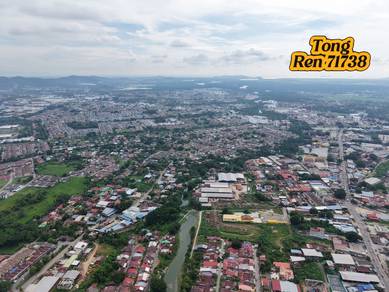 Agricultural Land in Sungai Petani, KDH