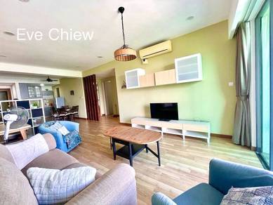 Condominium For Rent in The Peak Vista