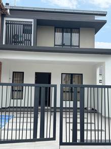 2-storey Terraced House For Rent in Senawang,NSN