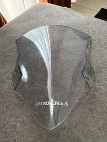 windshield ninja 250 2023 original