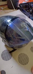 TSR Helmet