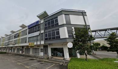 Shop lot For Sale in Klang,SGR