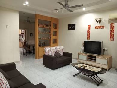 2-storey Terraced House For Sale in Alma,PNG