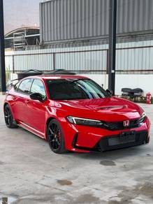 Honda Civic Type R TYPE R in Alor Setar, KDH