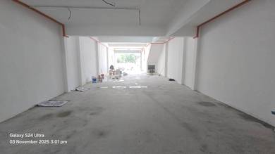Shop lot For Rent in Ampang,SGR