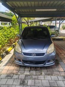 Perodua MyVi EZ STANDARD in Relau, PNG
