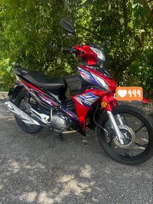 Modenas Kriss MR3