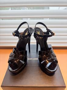 Saint Laurent 6” High Heel