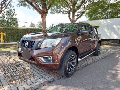 Nissan Navara VL in Johor Bahru, JHR