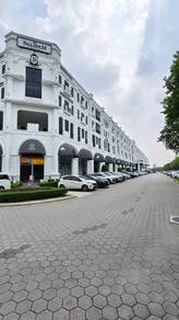 Shop lot For Rent in Johor Bahru,JHR
