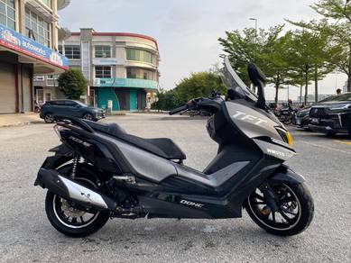 WMOTO RT3