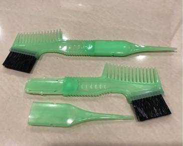 (NEW) 30 x 3-in-1 Comb Brush