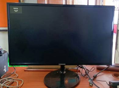 Samsung Monitor 24 inch