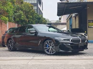 BMW 840i 40i M SPORT in Kota Damansara, SGR