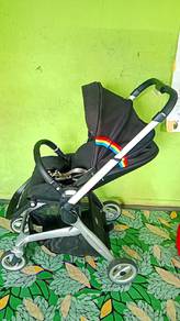 stroller baby pre ❤️