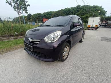Perodua MyVi EZi PREMIUM in Shah Alam, SGR