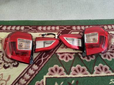 Tail lamp Myvi G3 Ori Kilang