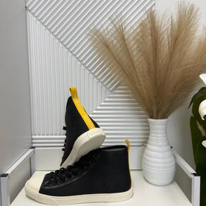 Coach Canvas Sneaker 👟👟