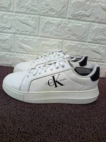 uk7 Calvin Klein Jeans Sneakers
