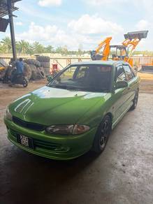 Proton Wira A/B GLi in Jitra, KDH