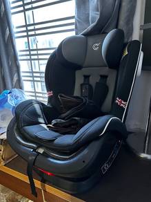 Crallo Baby Car Seat
