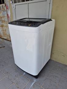 Panasonic 8kg washing machine