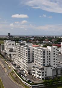 Office space For Sale in Bintulu,SWK