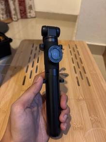 On the Go Tripod