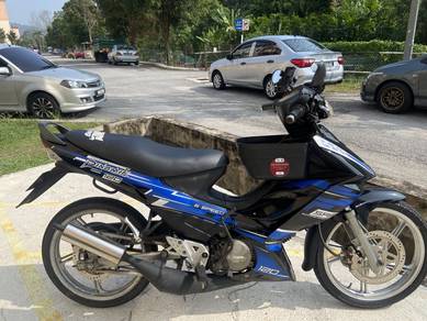 Modenas Dinamik
