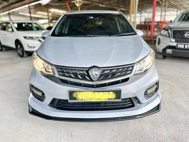 Proton Persona PREMIUM in Cheras, SGR