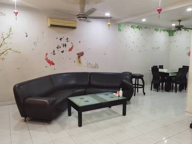 2-storey Terraced House For Sale in Seremban,NSN