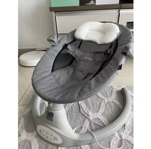 Swing Baby brand Coby Haus