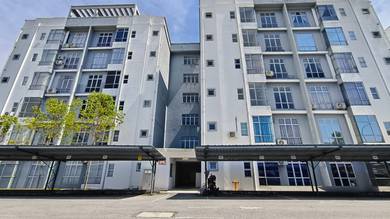 Apartment For Sale in Ipoh Casa Residences