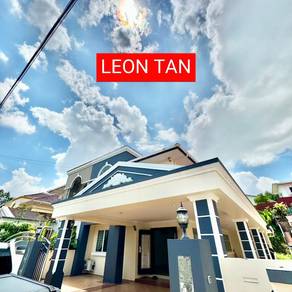 Semi-Detached House For Sale in Kuching,SWK