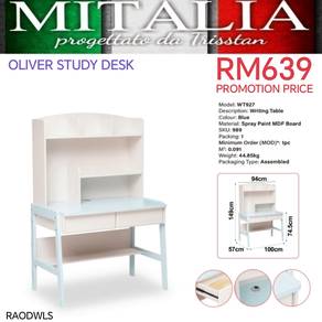 Children Study Desk | Study Table | Meja Belajar