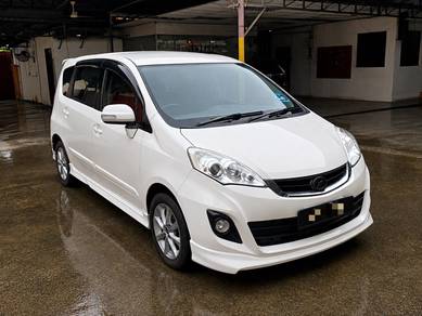 Perodua Alza ZV ADVANCED in Kajang, SGR