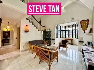 Apartment For Sale in Mutiara Court (Penang)