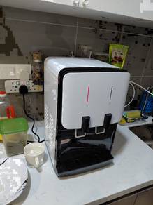 Hot & Ambient Water Dispenser , , , , , , , ,ic11D