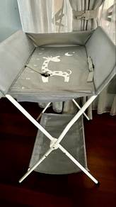 Changing Table Baby 
