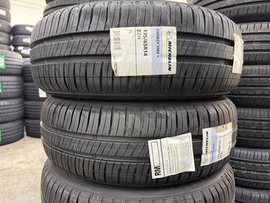 1756514 Michelin Tayar Tahun2025