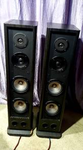 Yamaha ja 1675